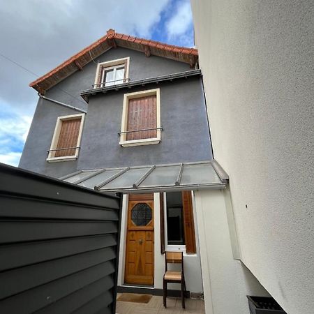 Maison Clermont Ferrand Dış mekan fotoğraf