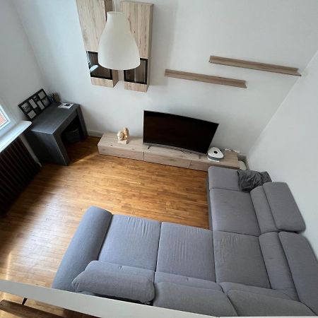 Maison Clermont Ferrand Dış mekan fotoğraf