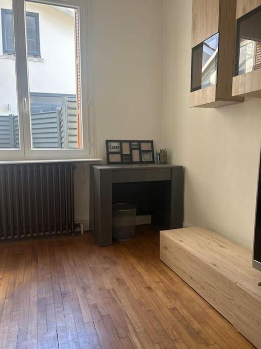 Maison Clermont Ferrand Dış mekan fotoğraf