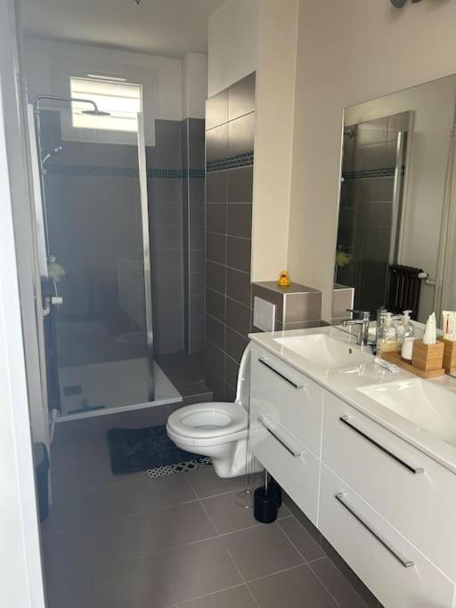 Maison Clermont Ferrand Dış mekan fotoğraf