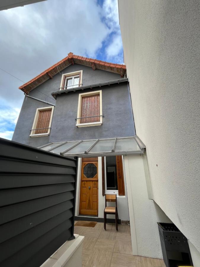 Maison Clermont Ferrand Dış mekan fotoğraf