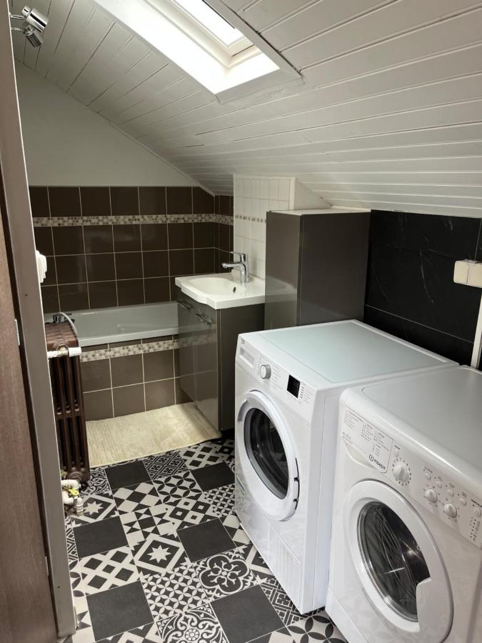 Maison Clermont Ferrand Dış mekan fotoğraf