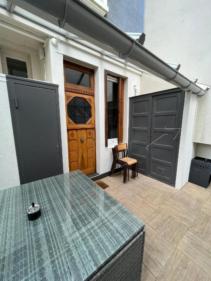 Maison Clermont Ferrand Dış mekan fotoğraf
